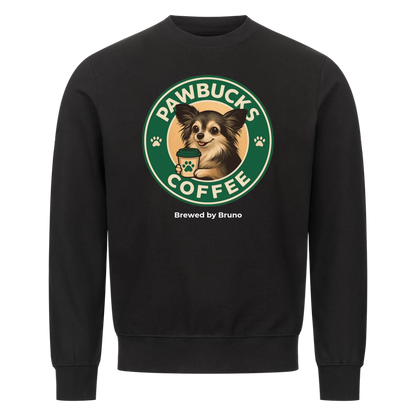 Pawbucks Coffee