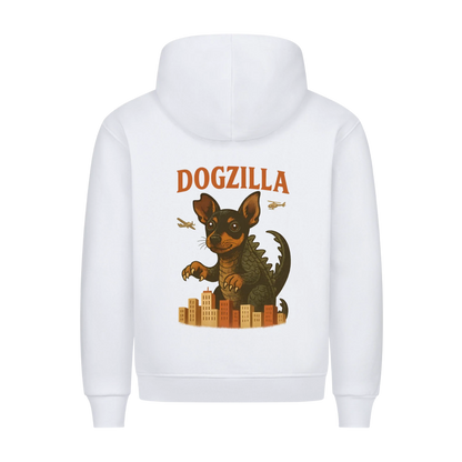 Dogzilla-