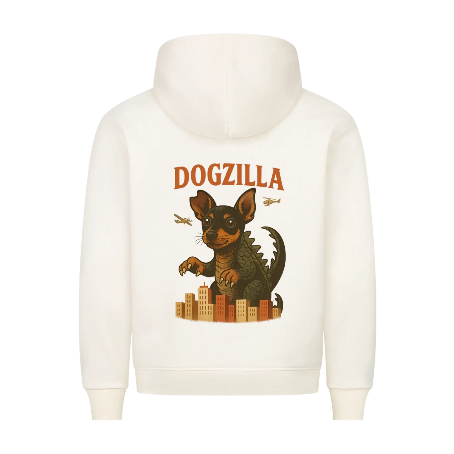Dogzilla-