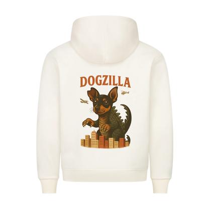 Dogzilla-