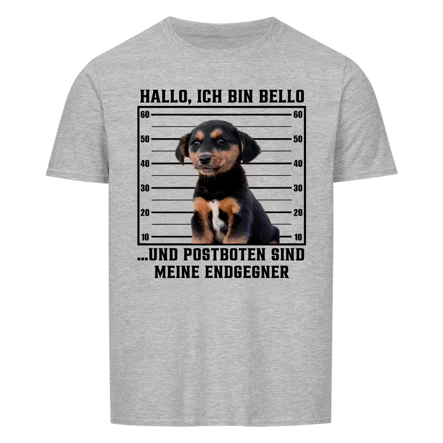 Anonyme Postbotenjäger