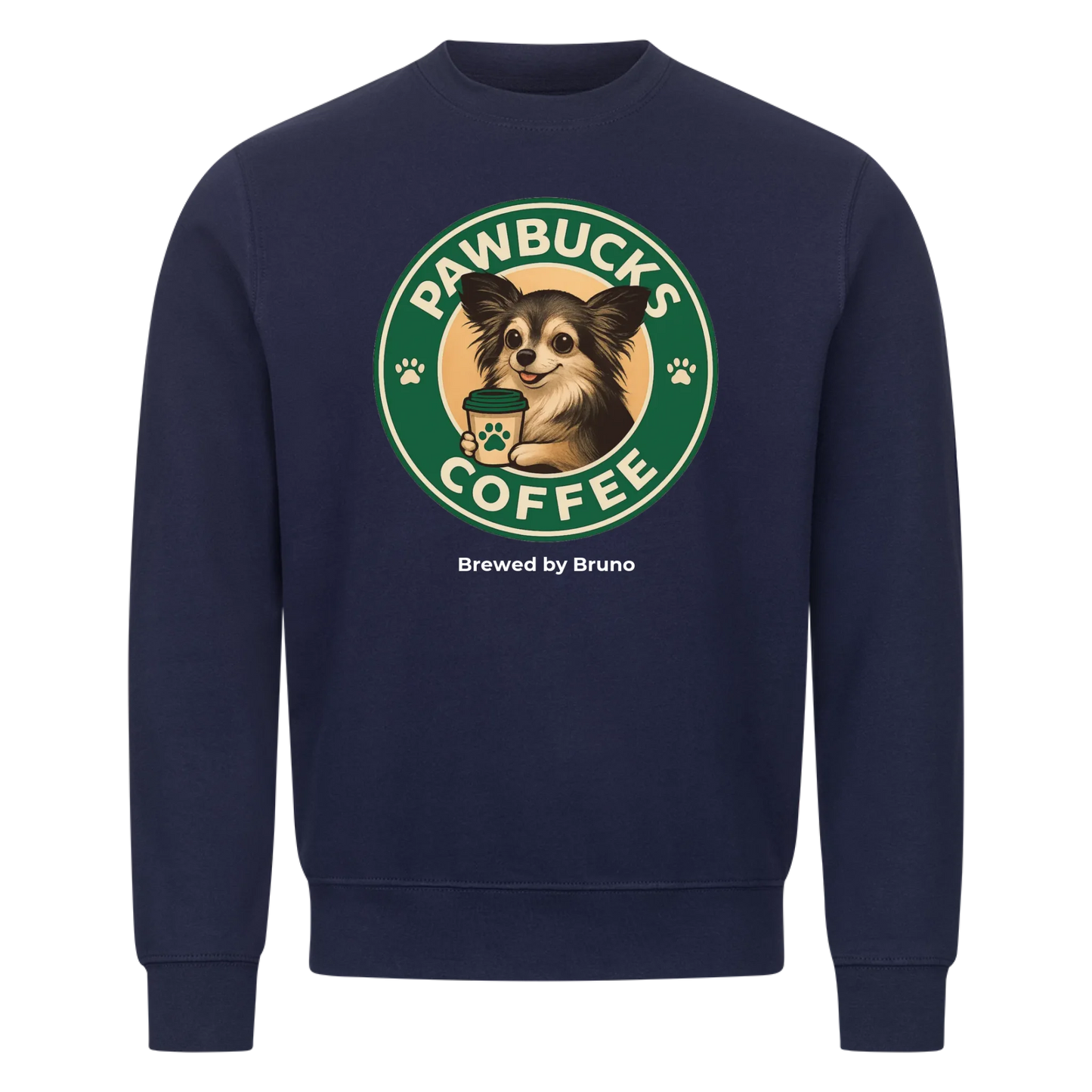 Pawbucks Coffee
