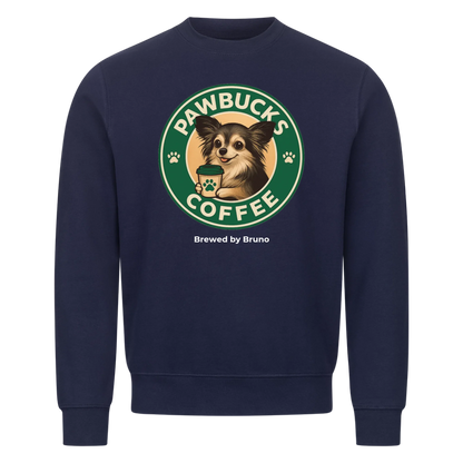 Pawbucks Coffee