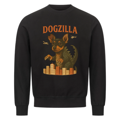 Dogzilla-