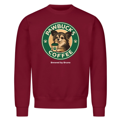 Pawbucks Coffee