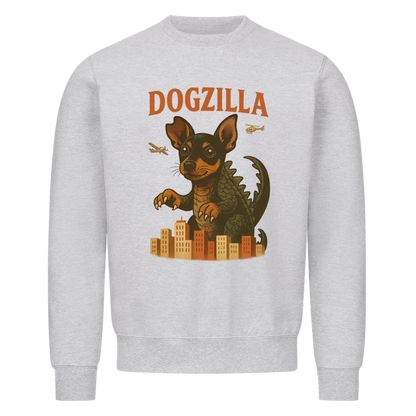 Dogzilla-