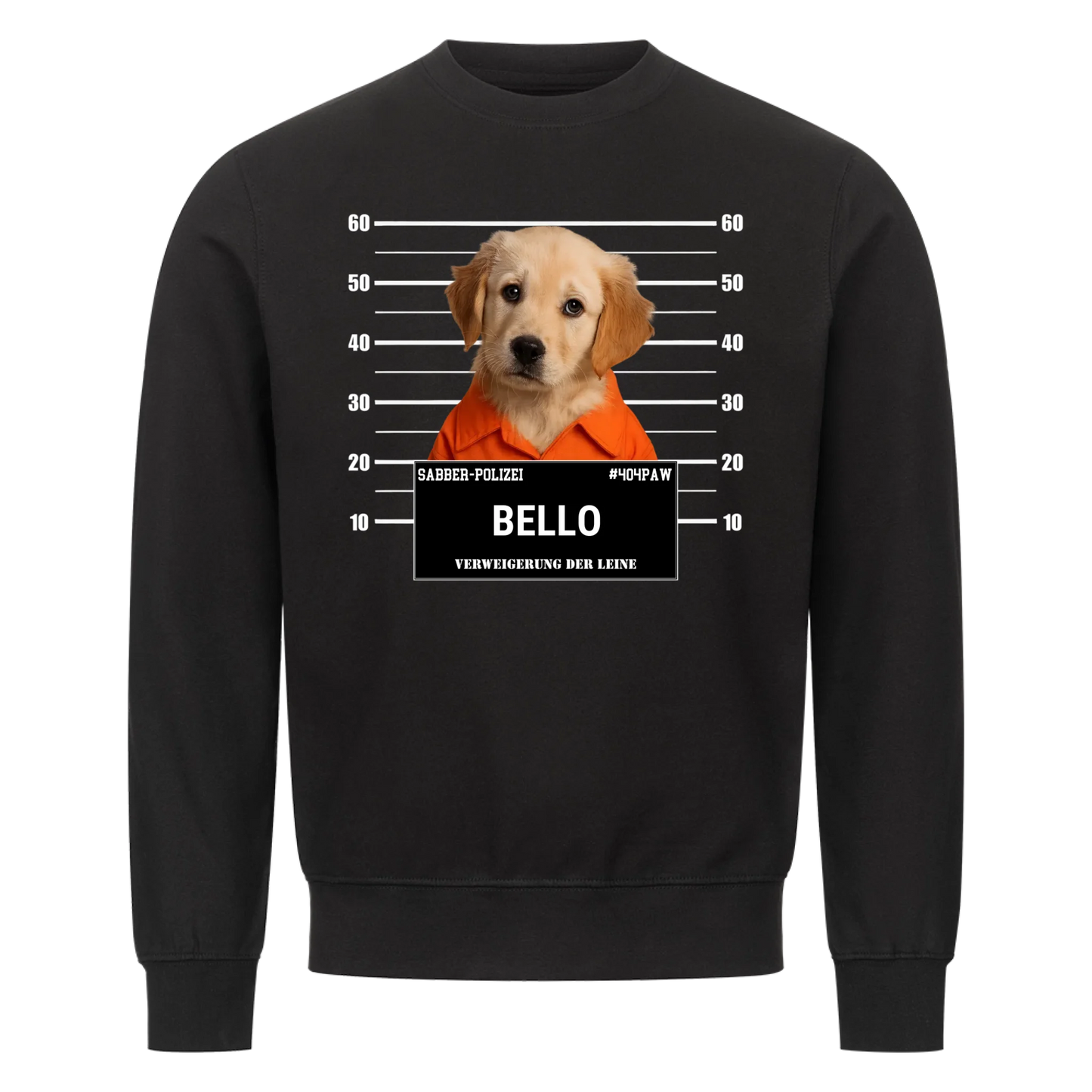 Criminali a quattro zampe