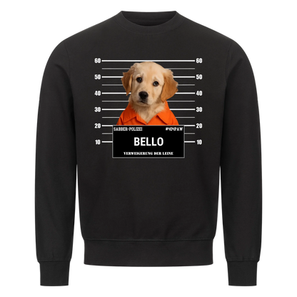 Criminali a quattro zampe