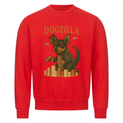 Dogzilla
