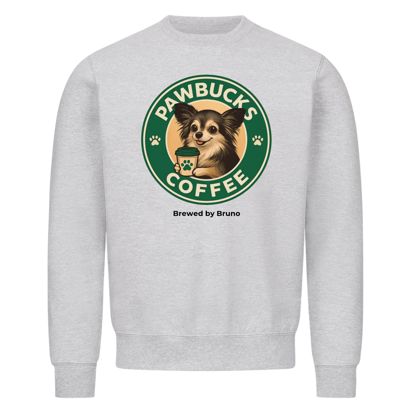 Pawbucks Coffee