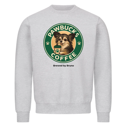 Pawbucks Coffee