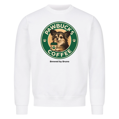 Pawbucks Coffee