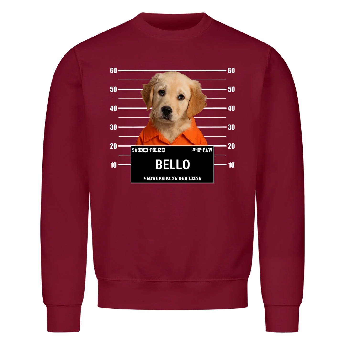 Criminali a quattro zampe