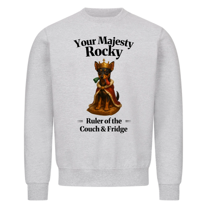 Ruler of Couch and Fridge