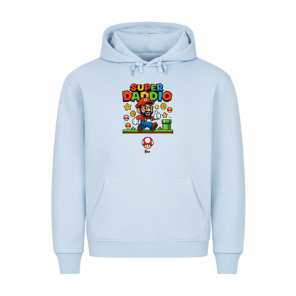 Super Daddio