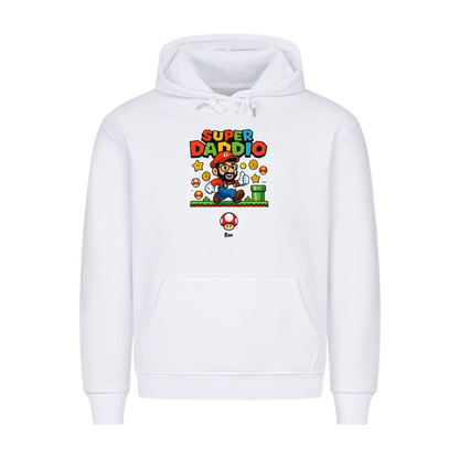 Super Daddio