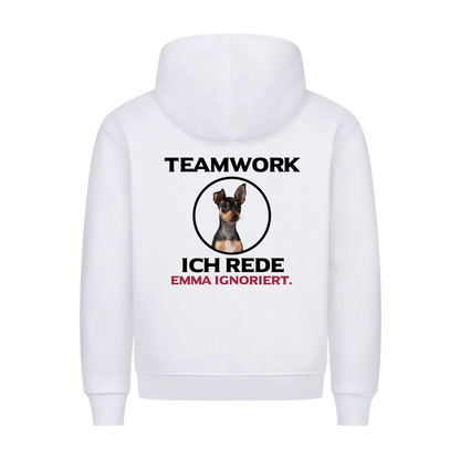 Teamwork mal anders