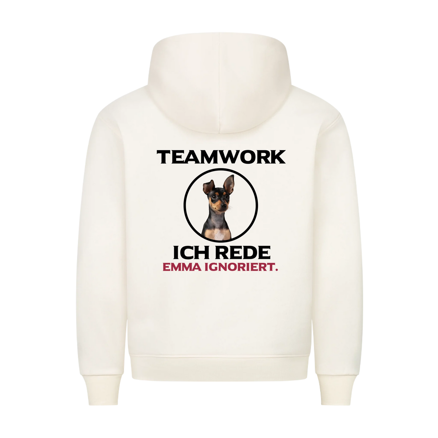 Teamwork mal anders