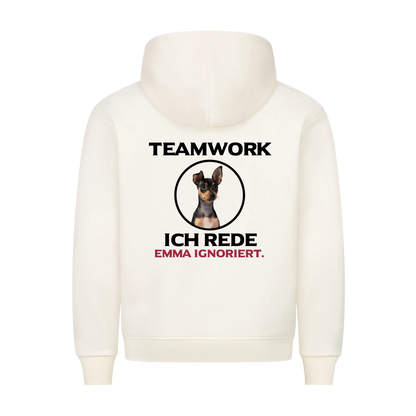 Teamwork mal anders