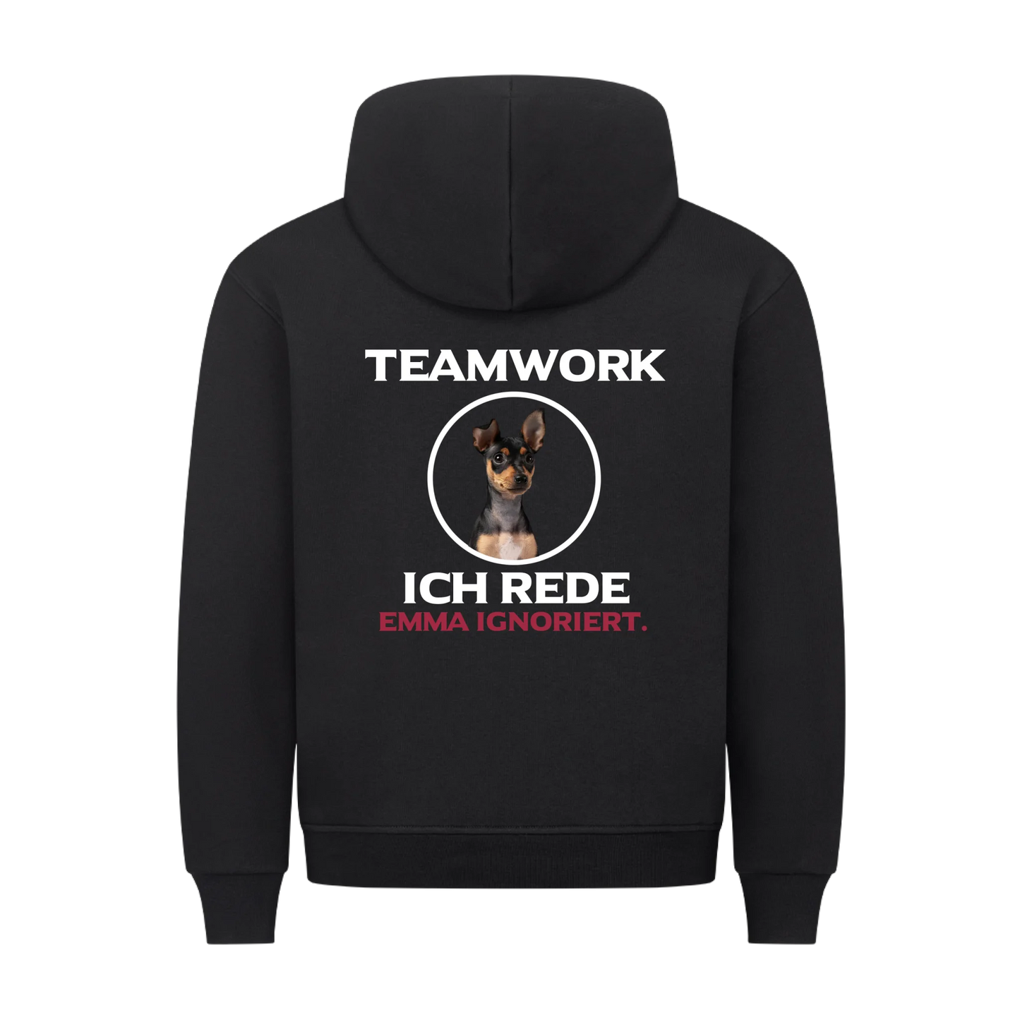 Teamwork mal anders