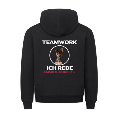 Teamwork mal anders