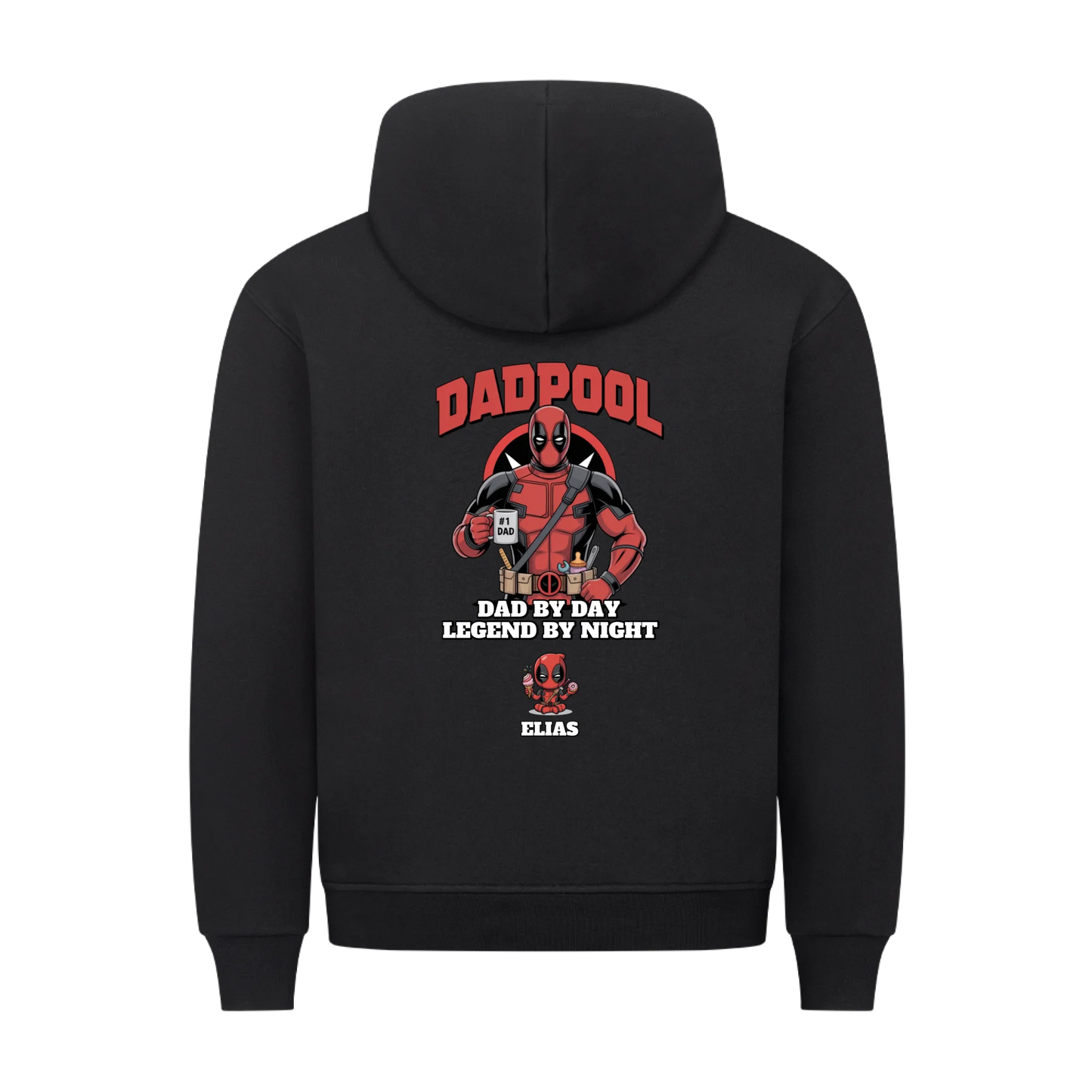 Dadpool