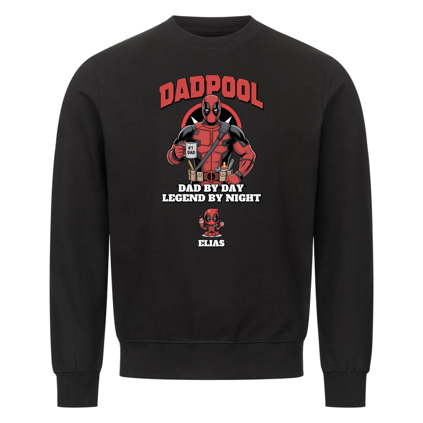 Dadpool