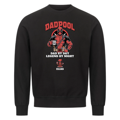 Dadpool