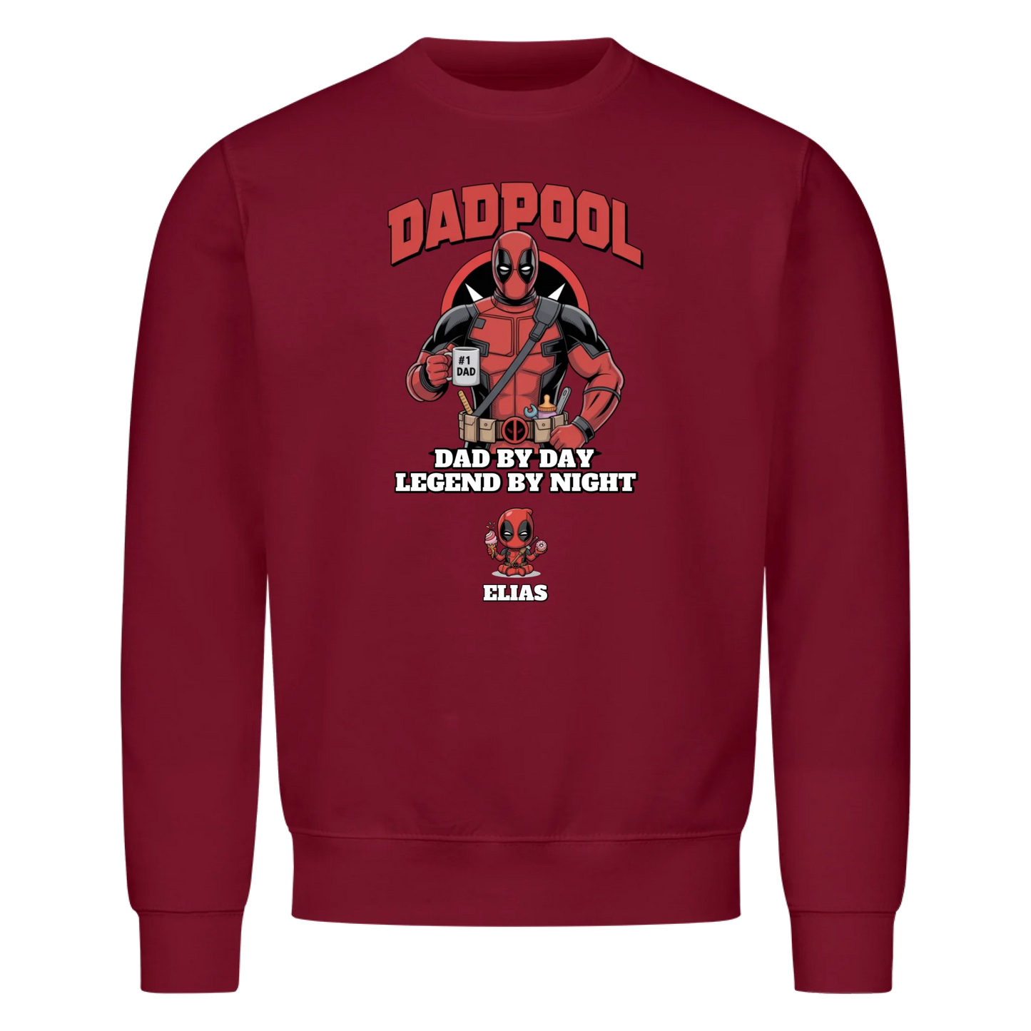 Dadpool
