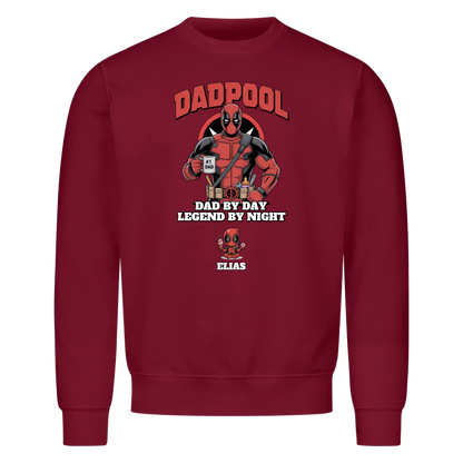 Dadpool