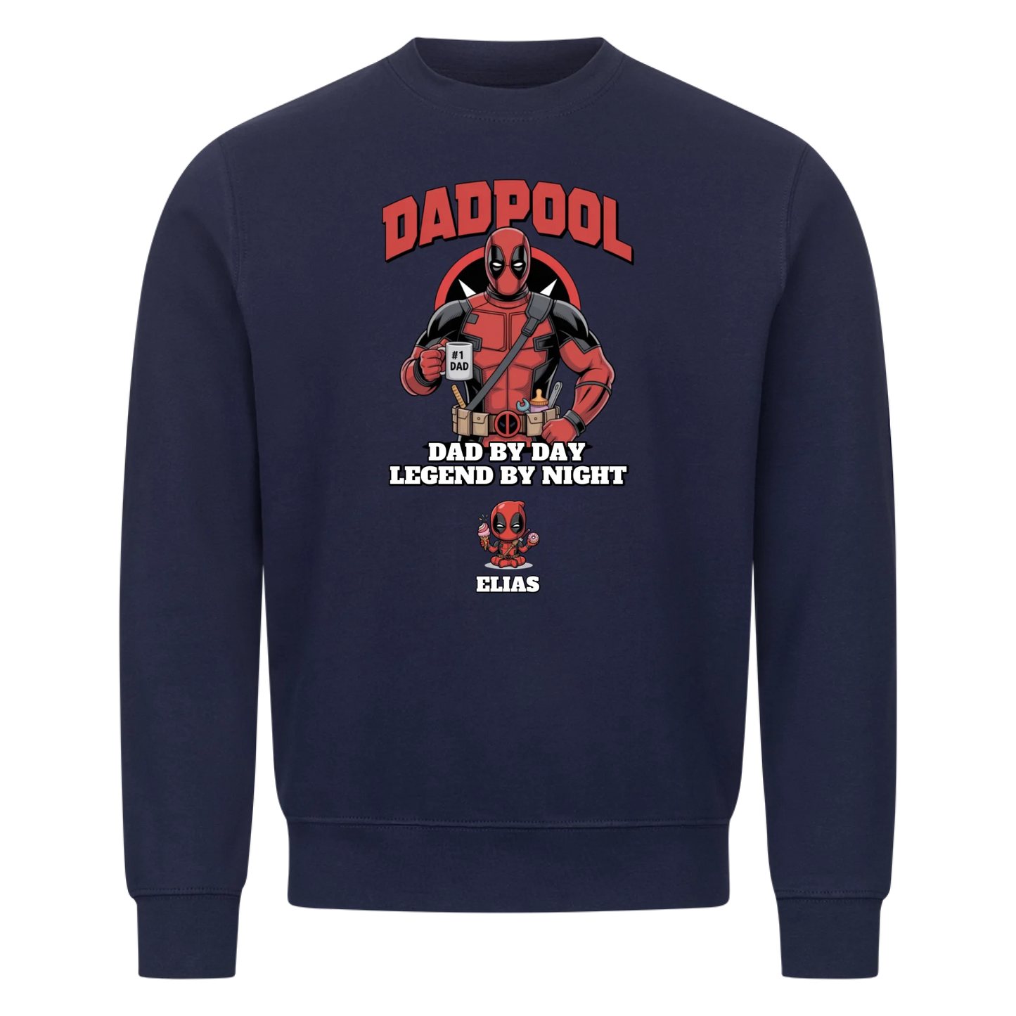 Dadpool