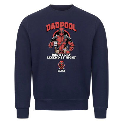 Dadpool