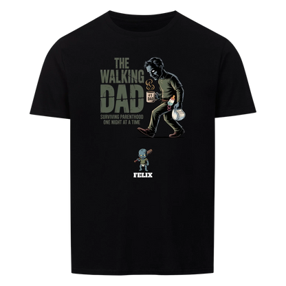 The Walking Dad