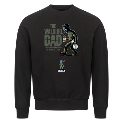 The Walking Dad