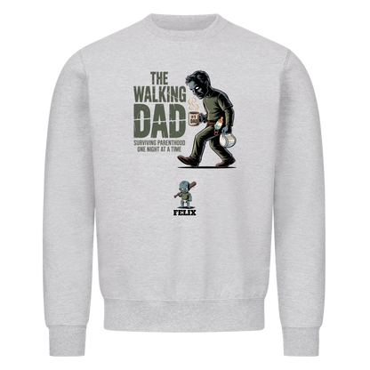 The Walking Dad