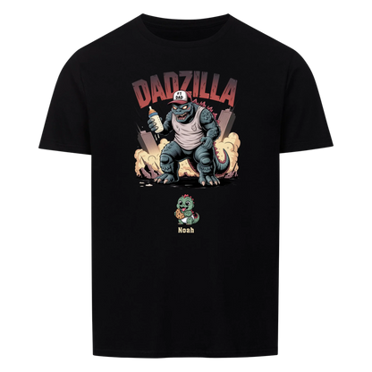 Dadzilla