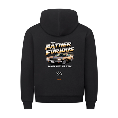 The Fast &amp; The Father