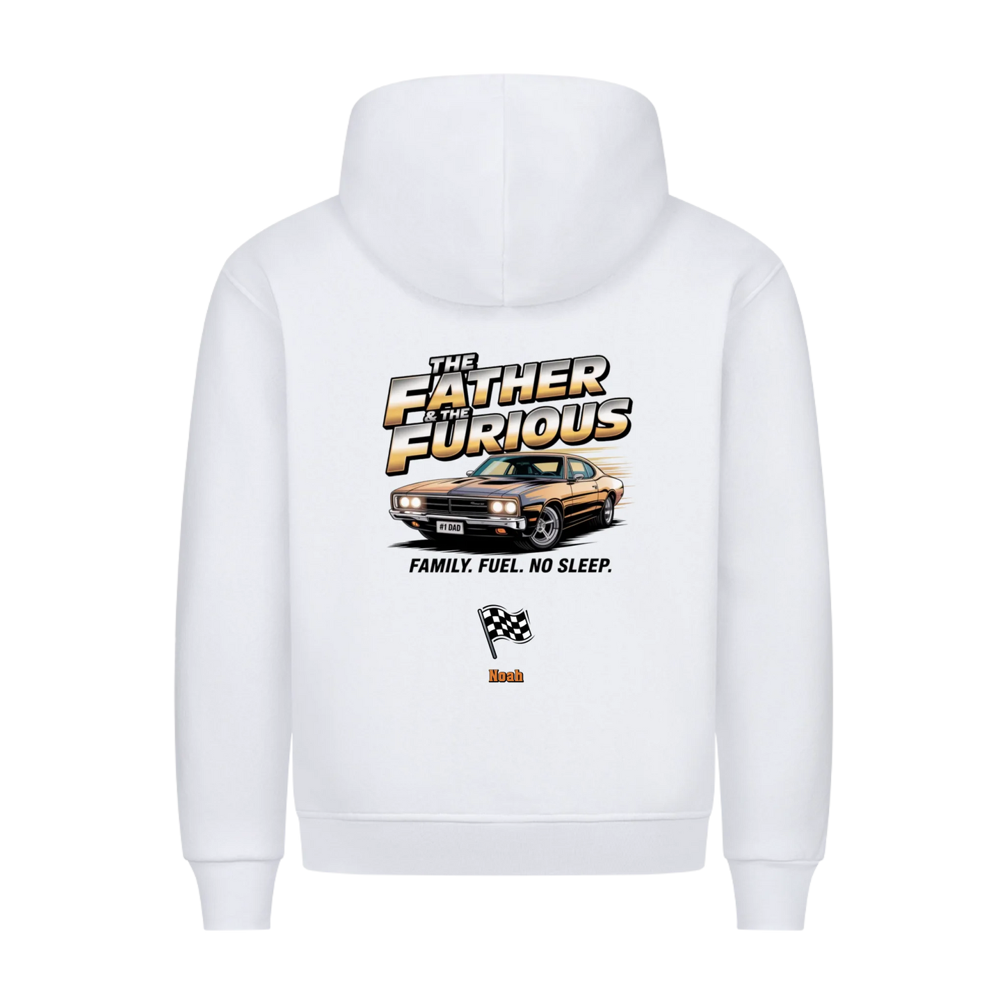 The Fast &amp; The Father