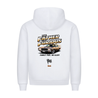 The Fast &amp; The Father