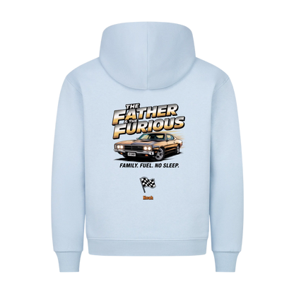 The Fast &amp; The Father