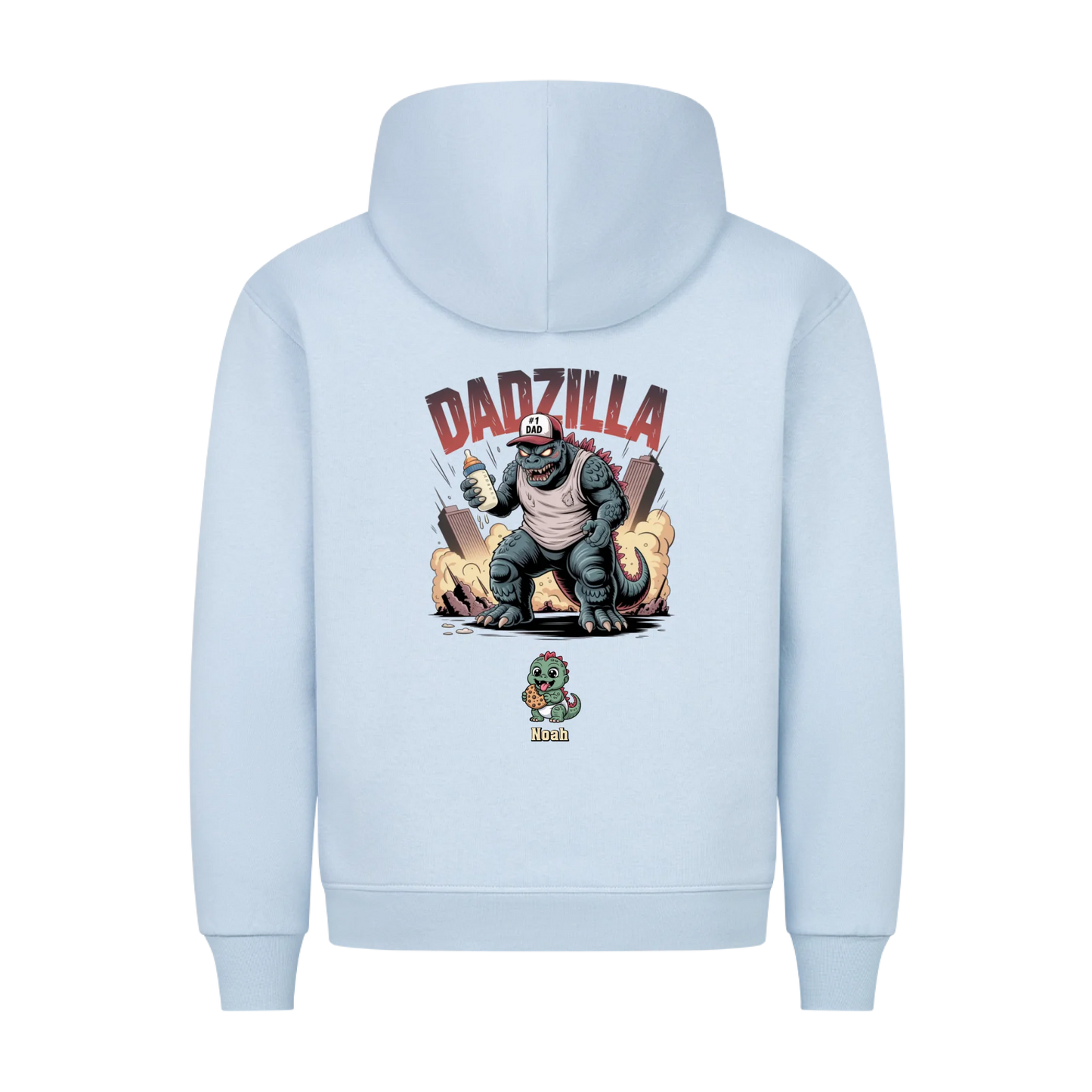 Dadzilla