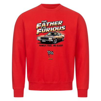 The Fast &amp; The Father