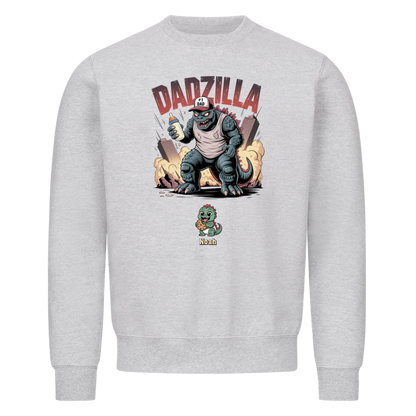Dadzilla