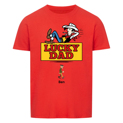 Lucky Dad
