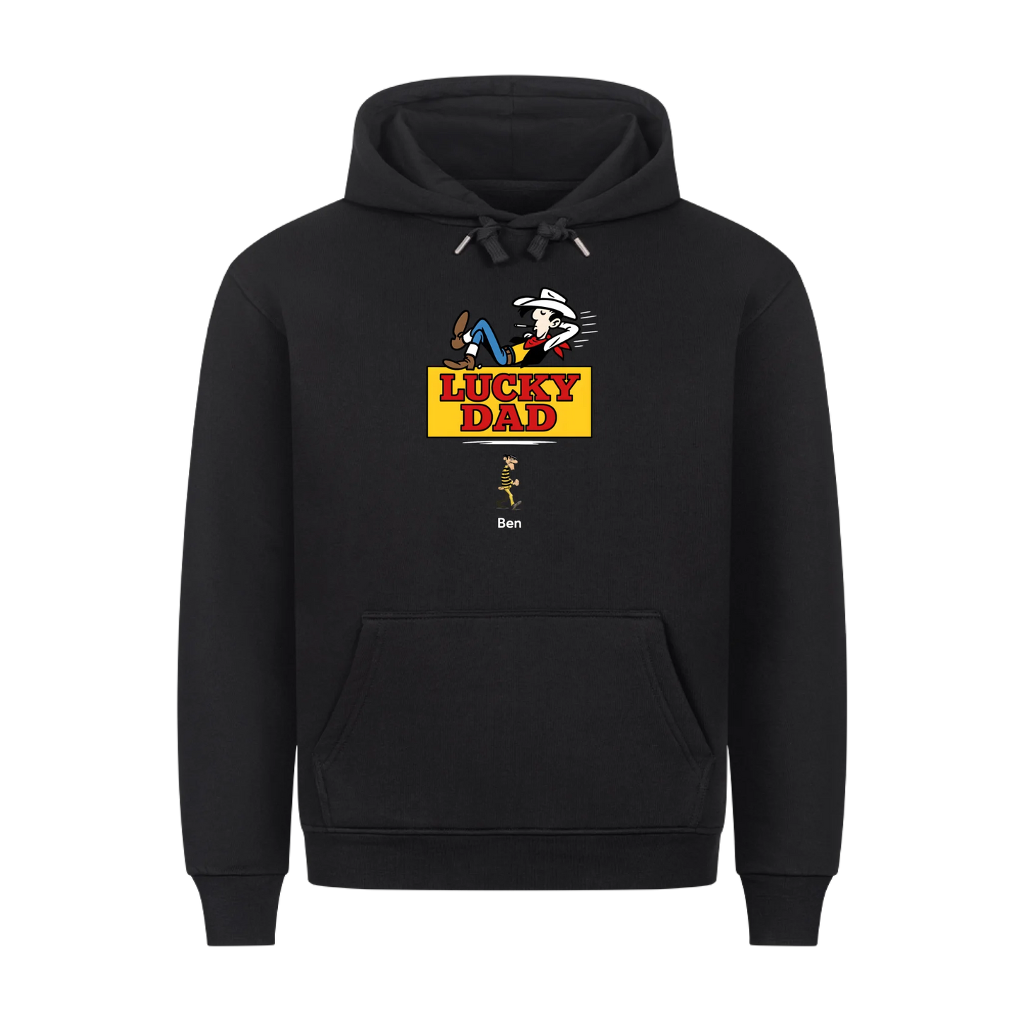 Lucky Dad
