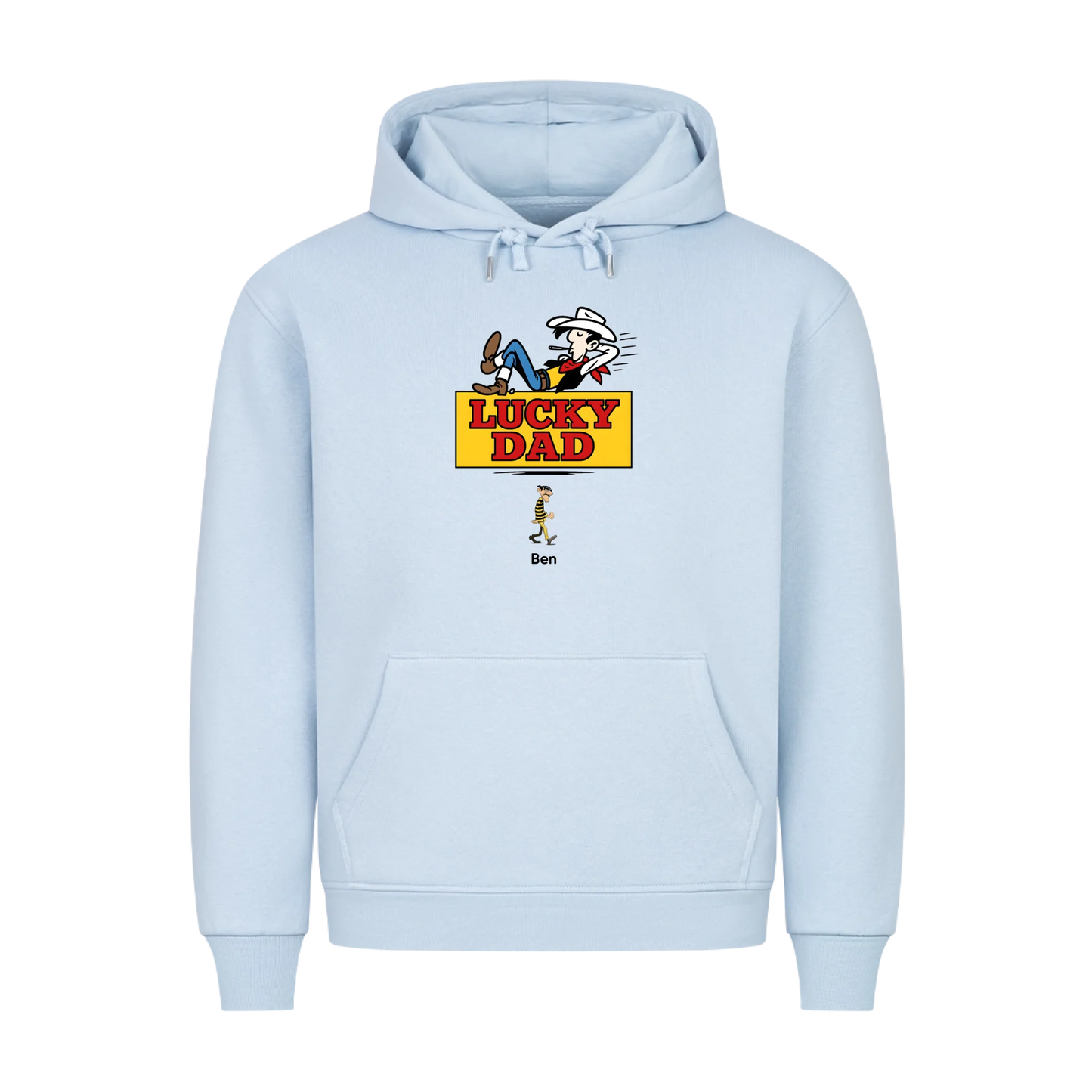 Lucky Dad