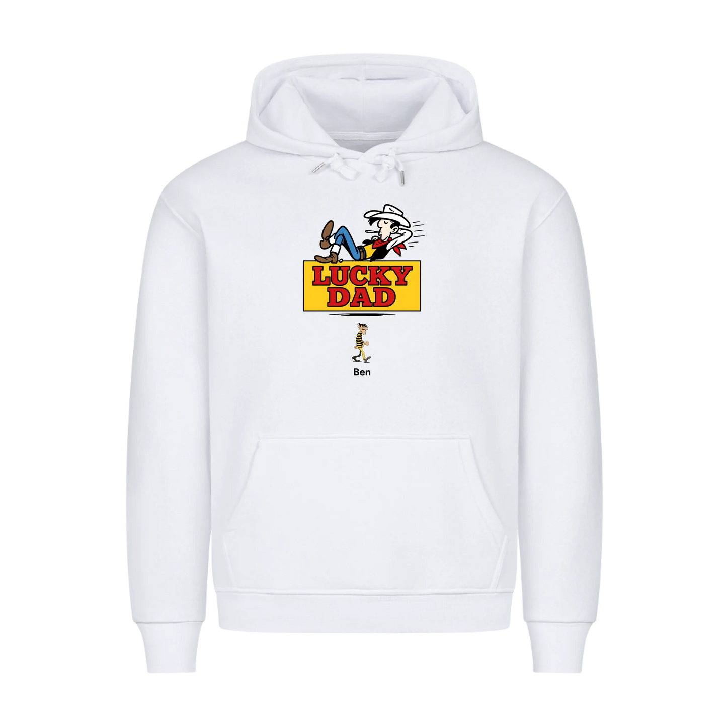 Lucky Dad
