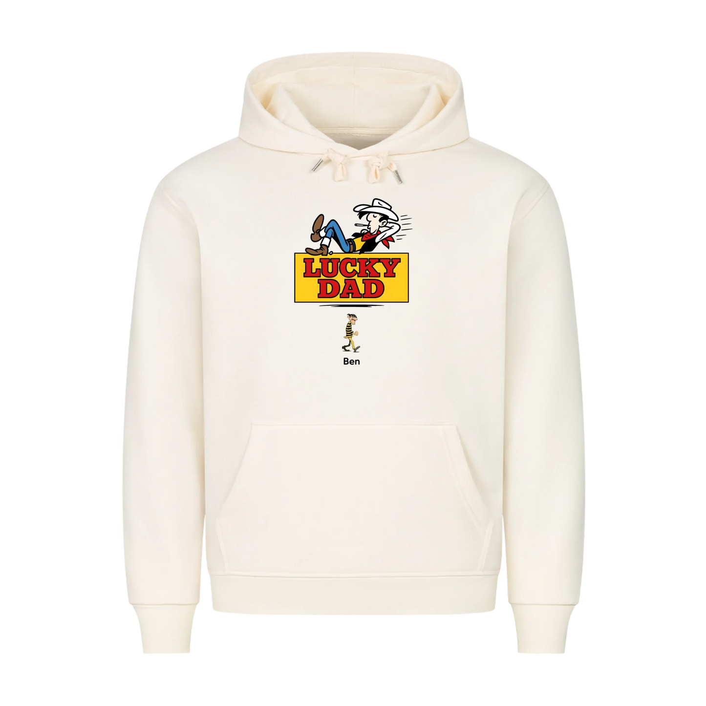 Lucky Dad
