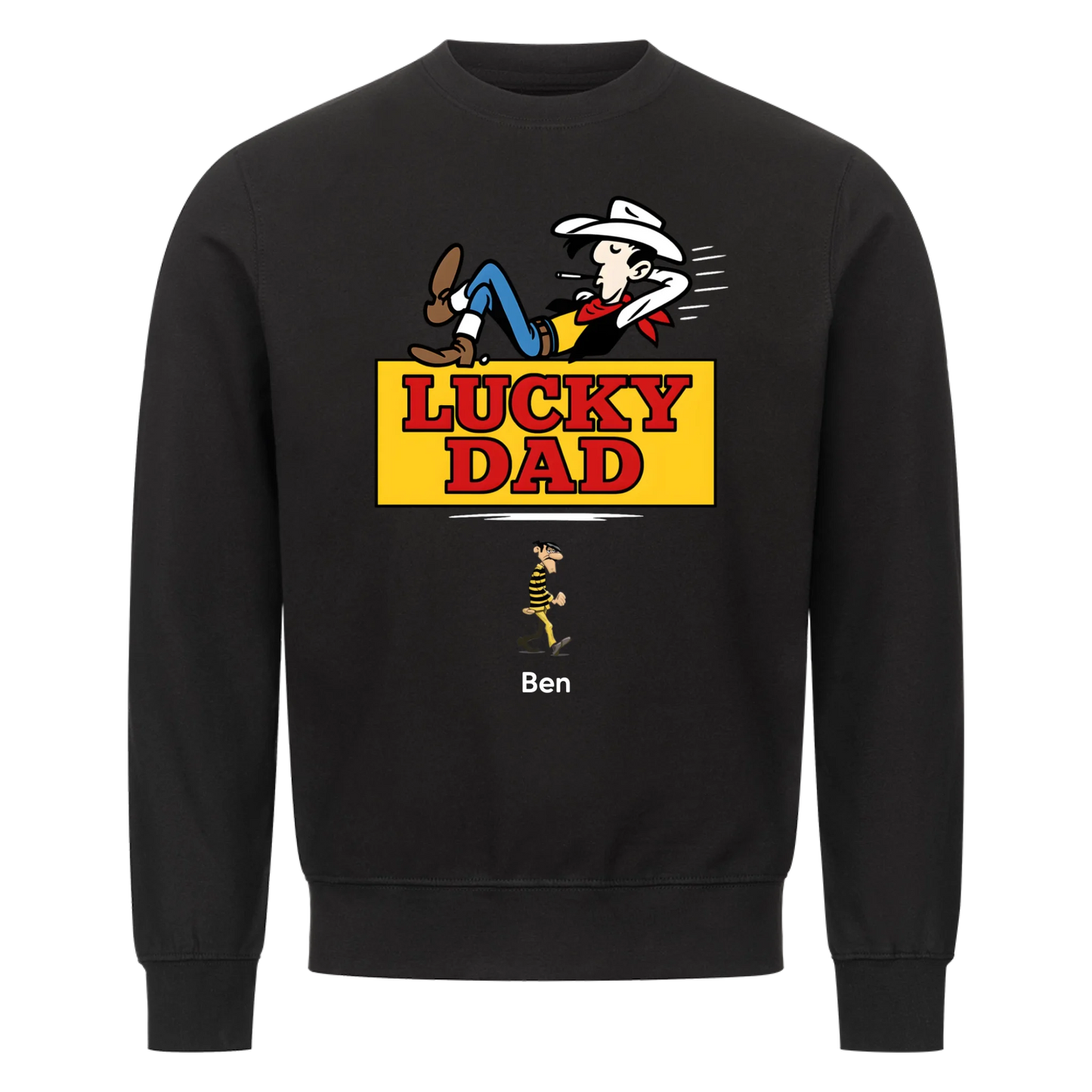 Lucky Dad