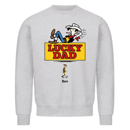 Lucky Dad